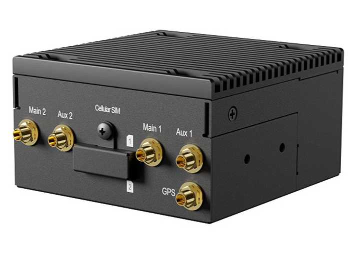 Peplink MAX BR2 Micro LTE