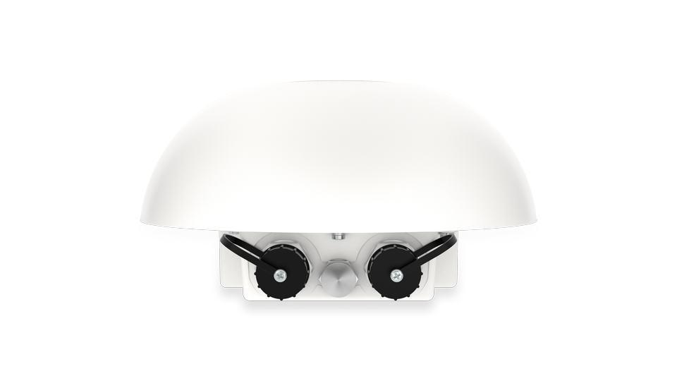 Peplink MAX HD1 Dome Pro 5G (FirstNet Certified)