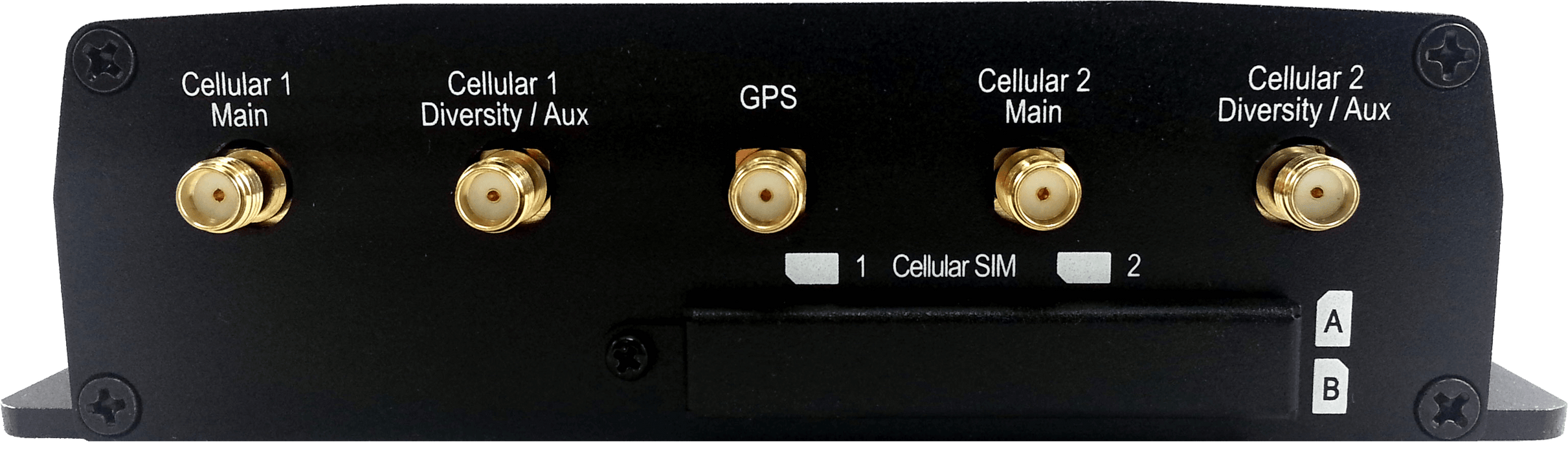 Peplink MAX HD2 Mini LTEA