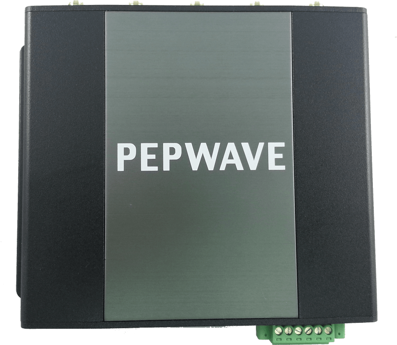 Peplink MAX HD2 Mini LTEA