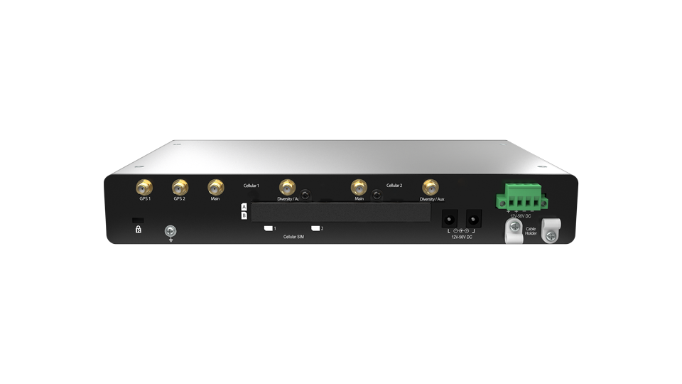 Peplink HD2 LTEA MF