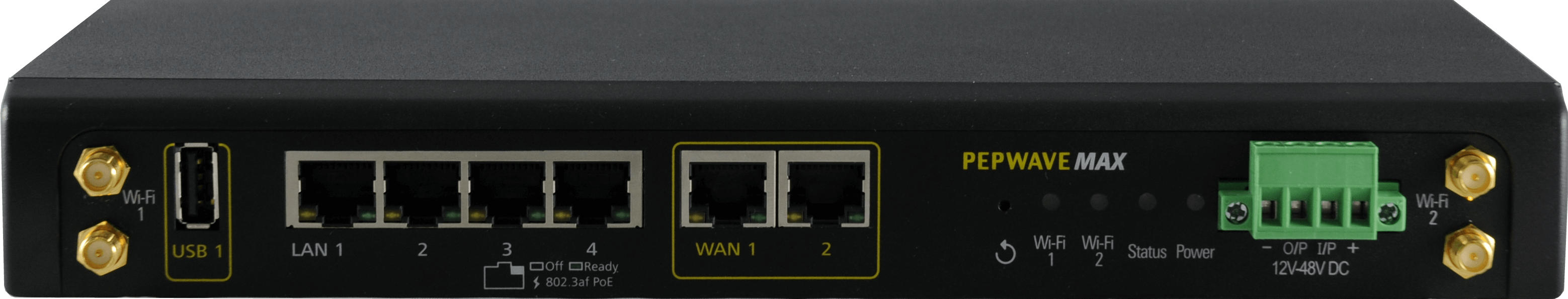 Peplink MAX 700