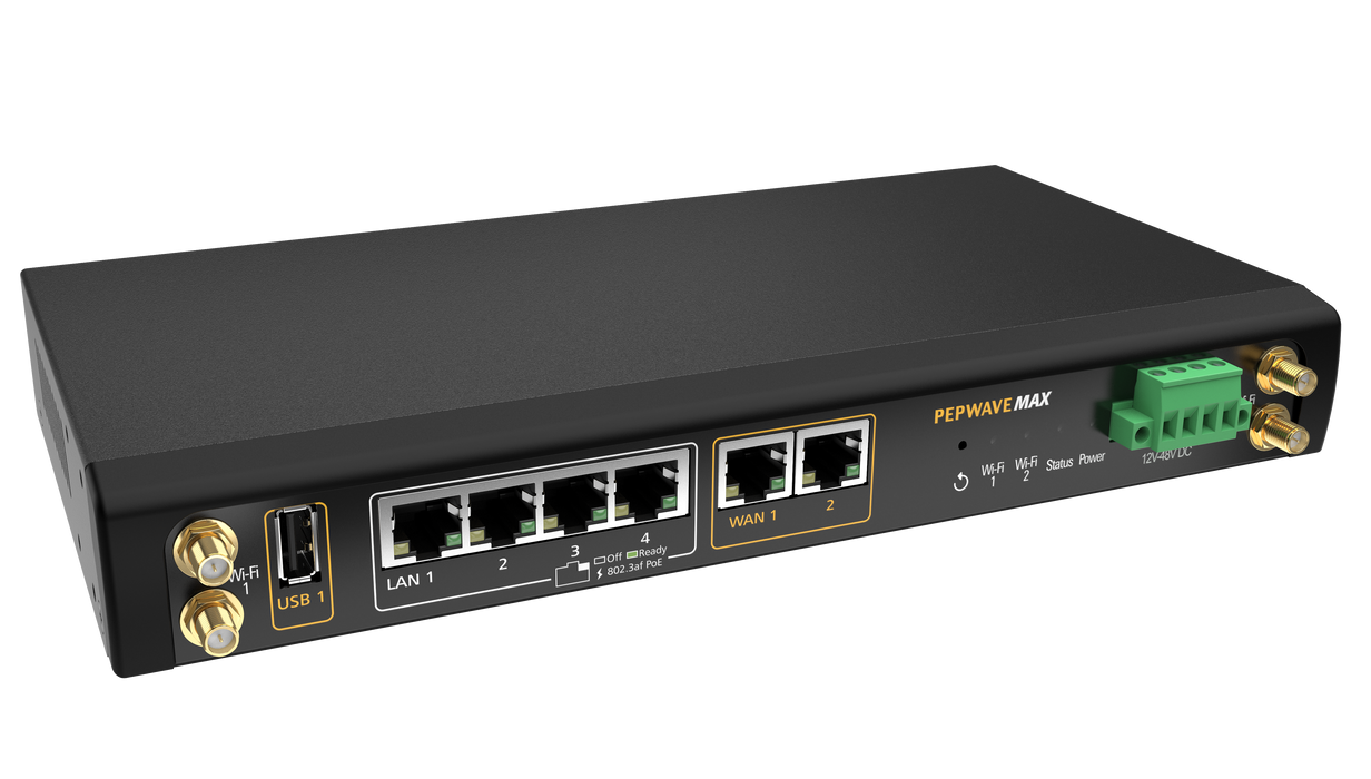 Peplink MAX 700