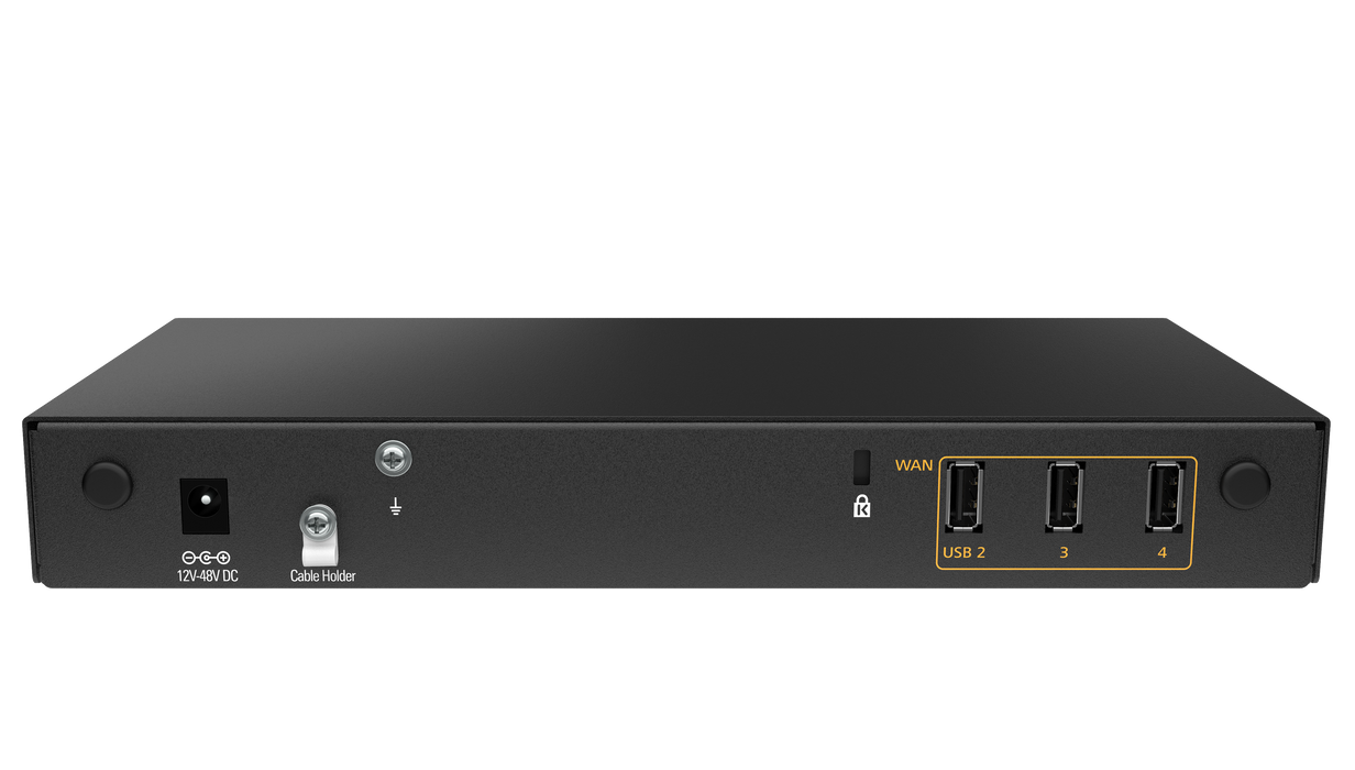 Peplink MAX 700