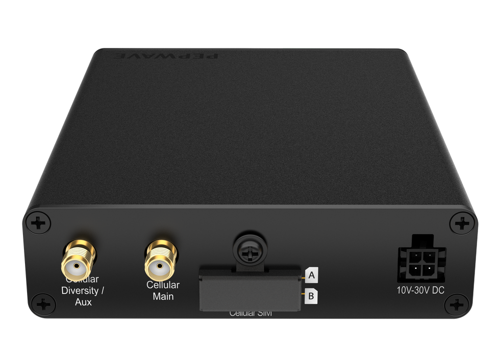 Peplink MAX BR1 Mini M2M
