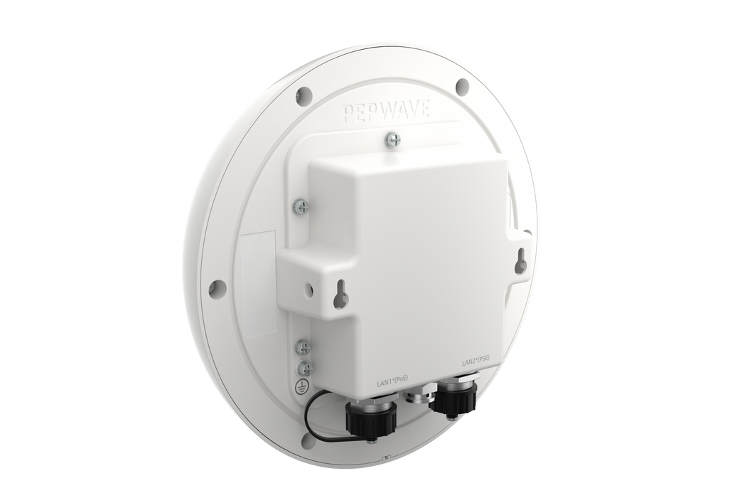 Peplink MAX HD2 Dome (FirstNet Certified)