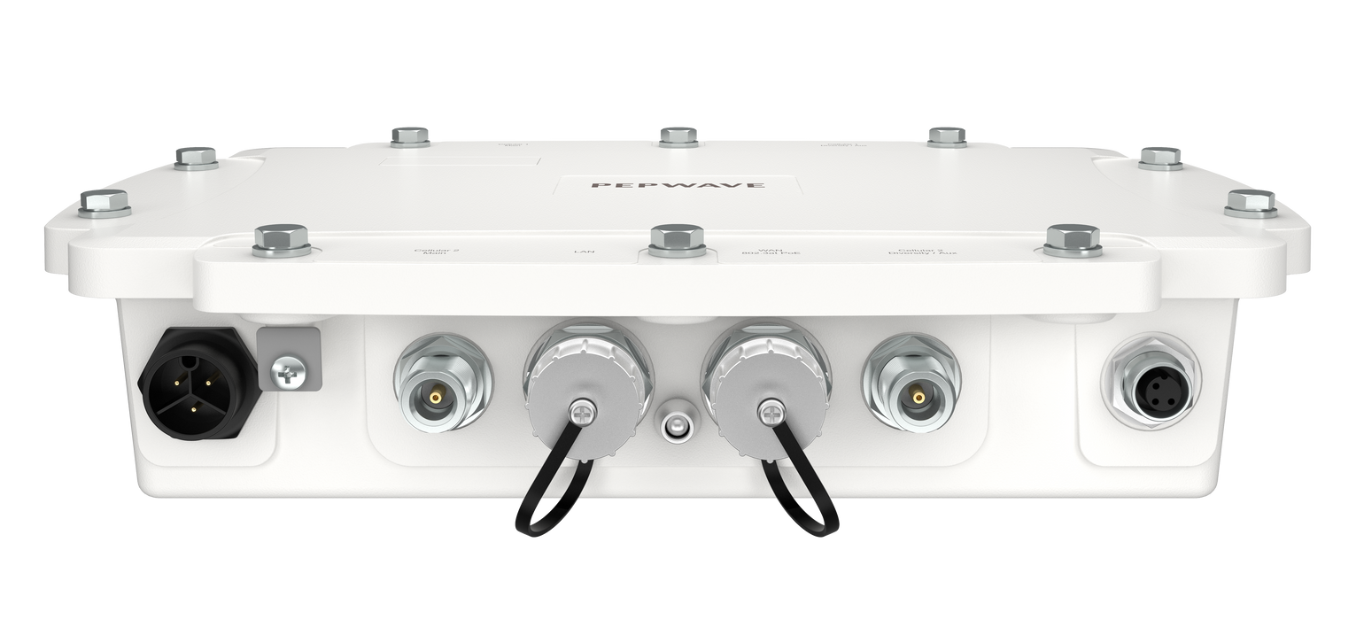 Peplink MAX HD2 LTEA IP67