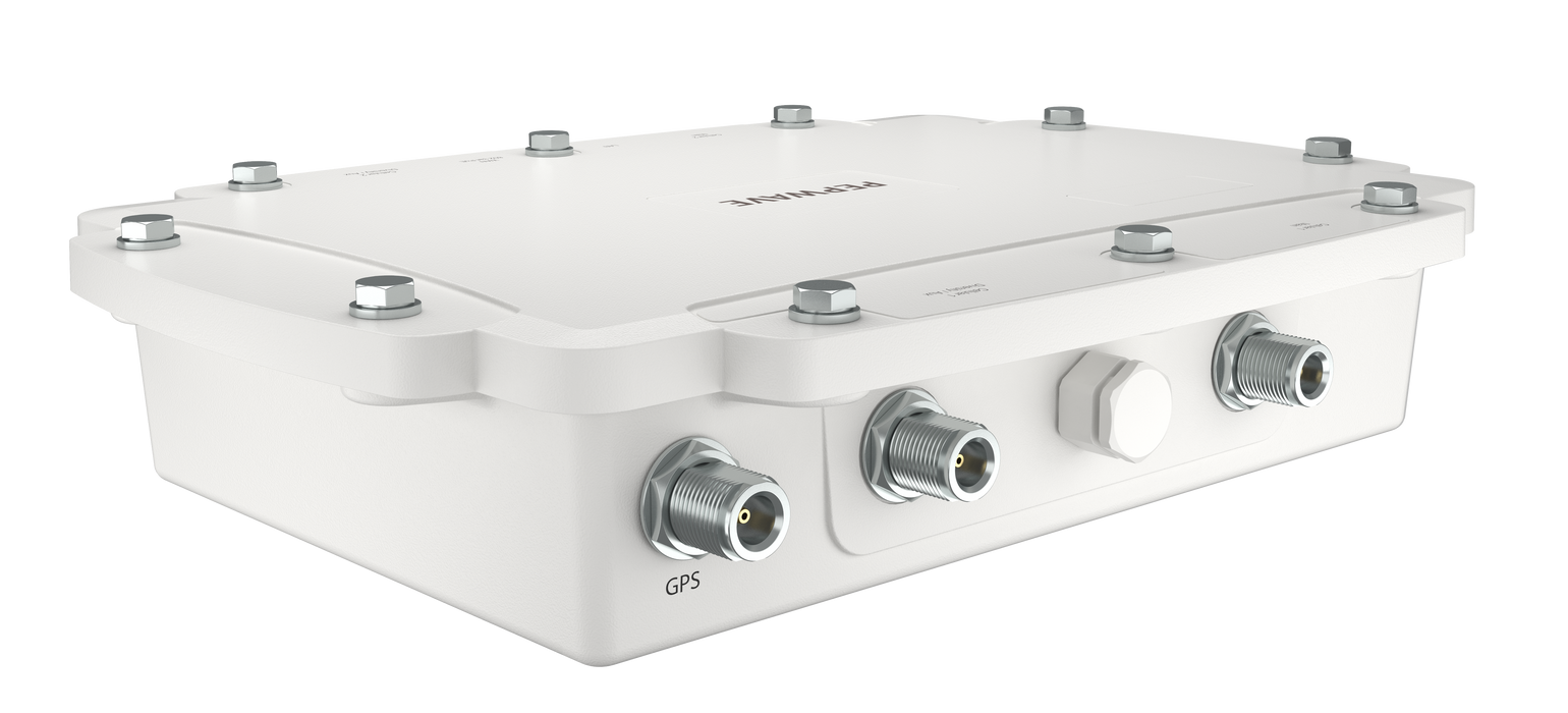 Peplink MAX HD2 LTEA IP67