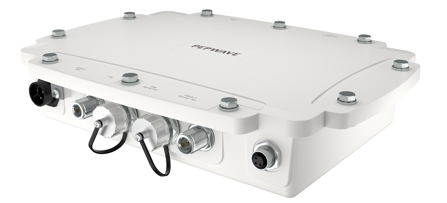 Peplink MAX HD2 LTEA IP67