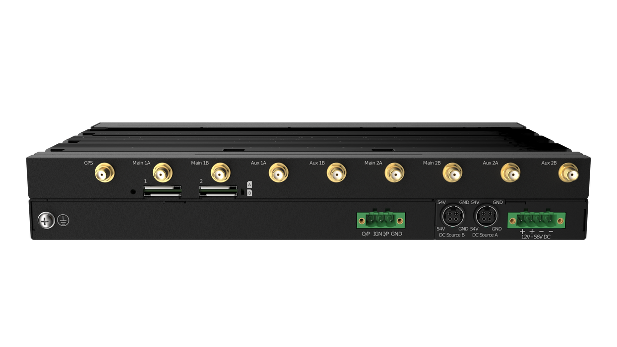 Peplink MAX HD2 MBX CAT 18