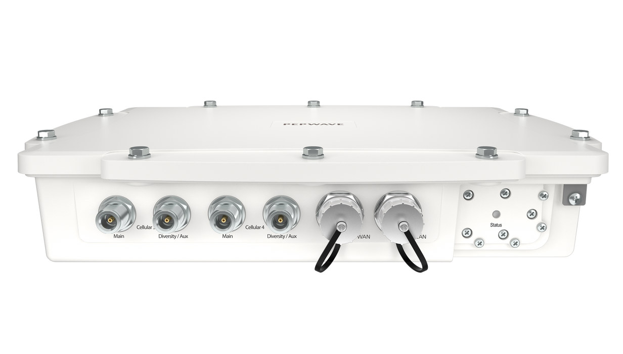 Peplink MAX HD4 LTEA IP67