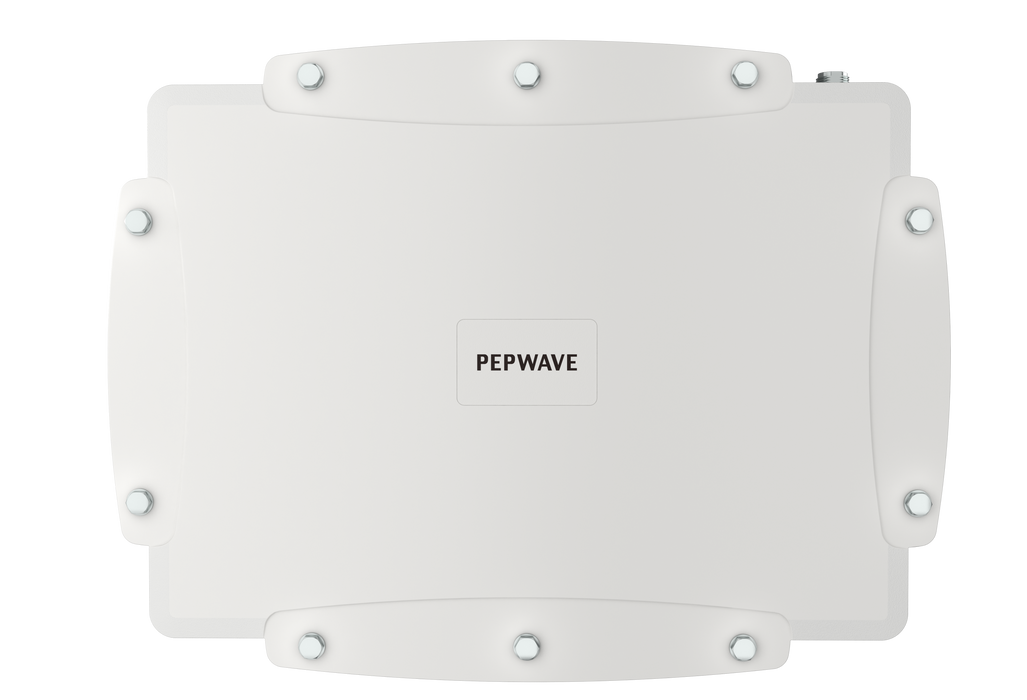 Peplink MAX HD4 LTEA IP67