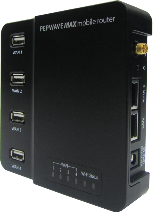 Peplink MAX On-The-Go 4 USB