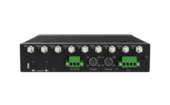 Peplink MAX MBX Mini 5G