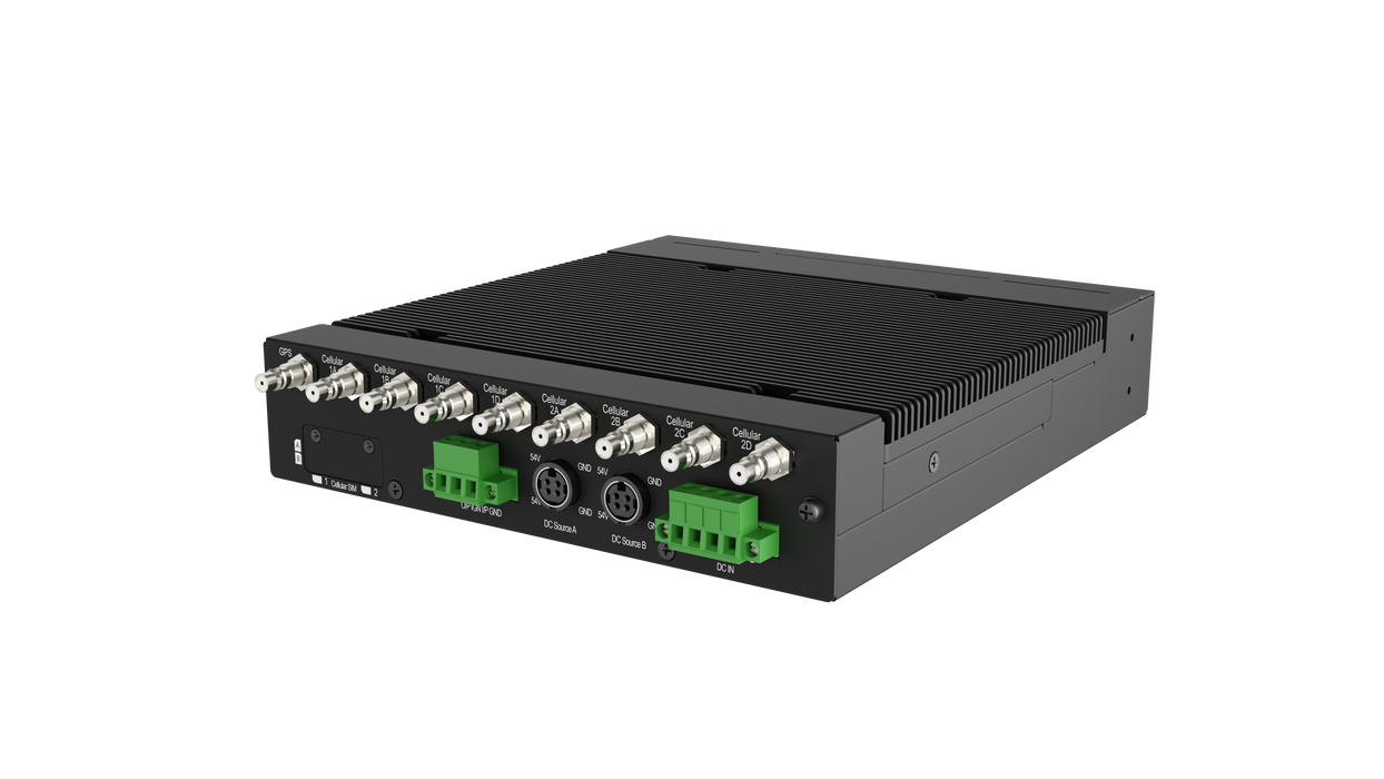 Peplink MAX MBX Mini 5G
