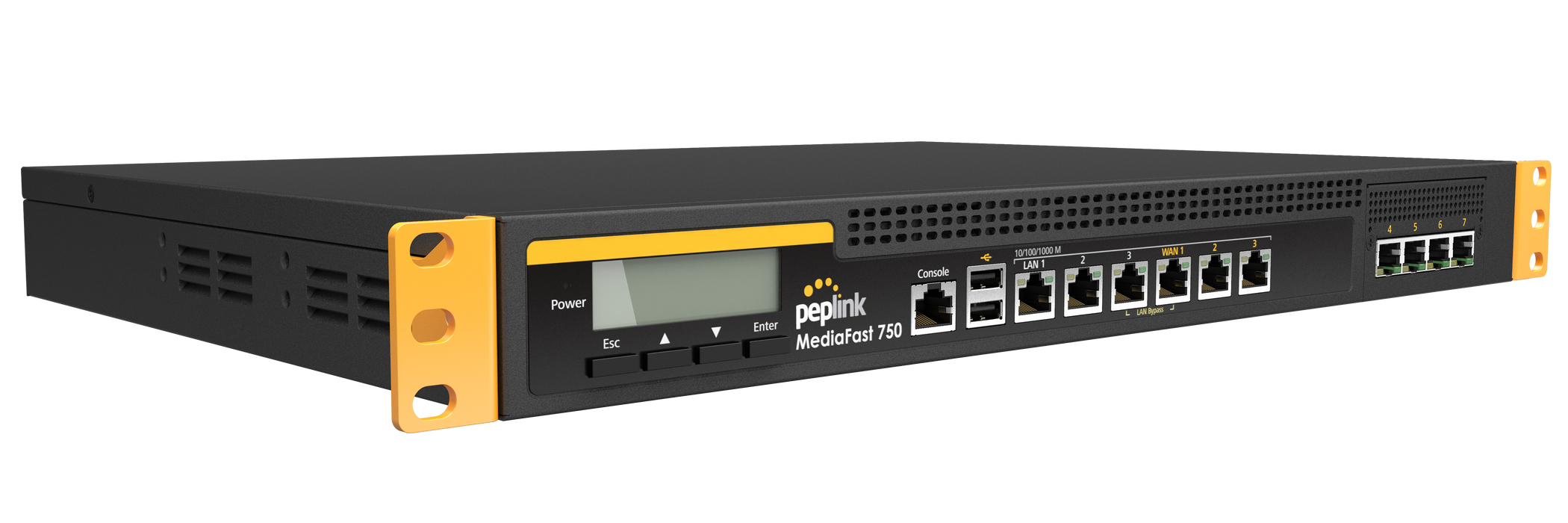 Peplink MediaFast 750