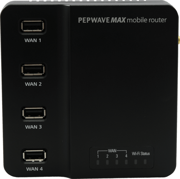 Peplink MAX On-The-Go 4 USB