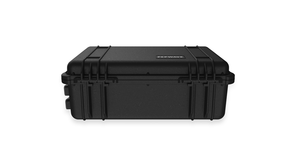 Peplink PDX LTEA (Americas)